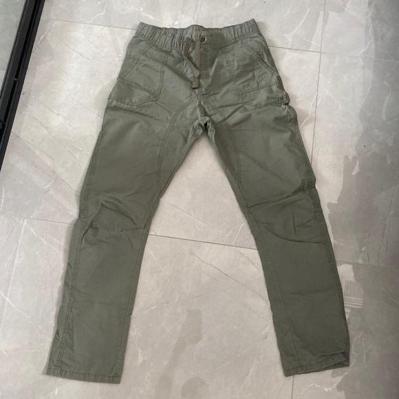 Green Cargo Pants | Poshmark